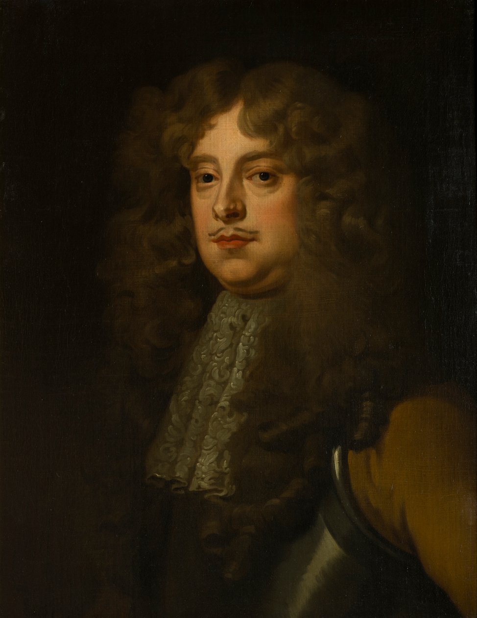 Portrait de l