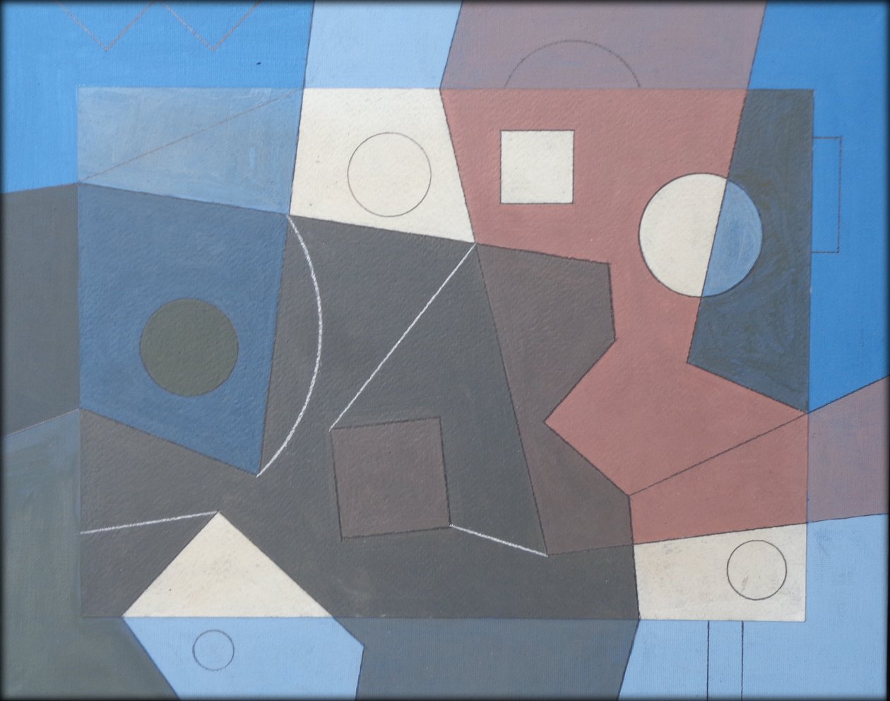 SUPERPOSITION EN BIEGE... C