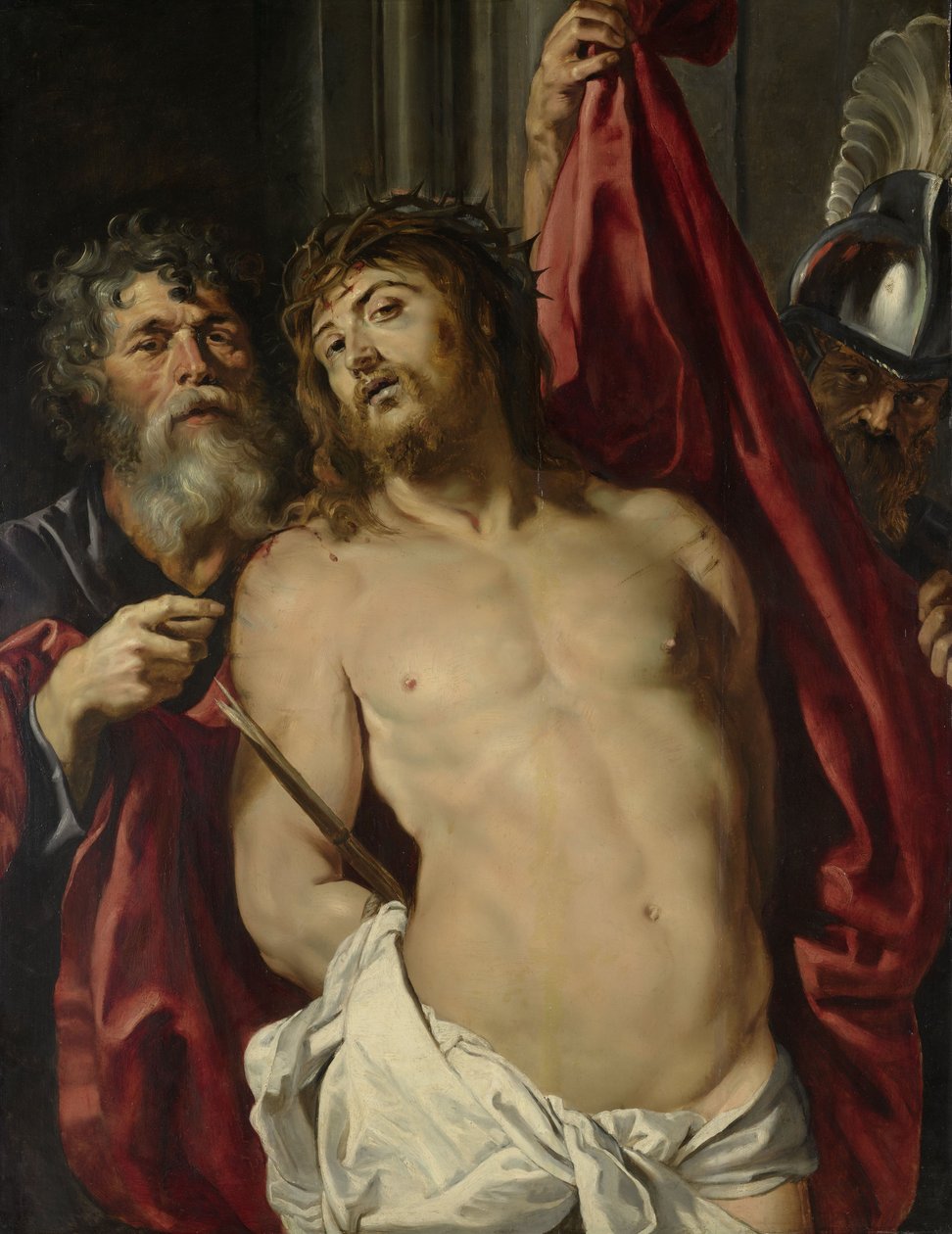  - Peter Paul (after) Rubens