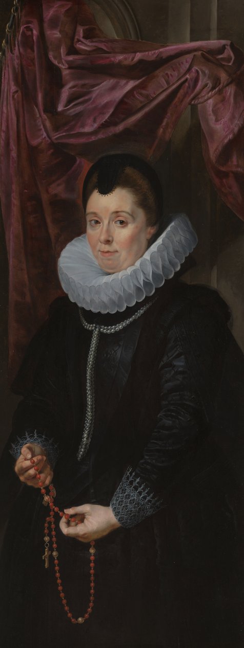 Adriana Perez - Peter Paul Rubens