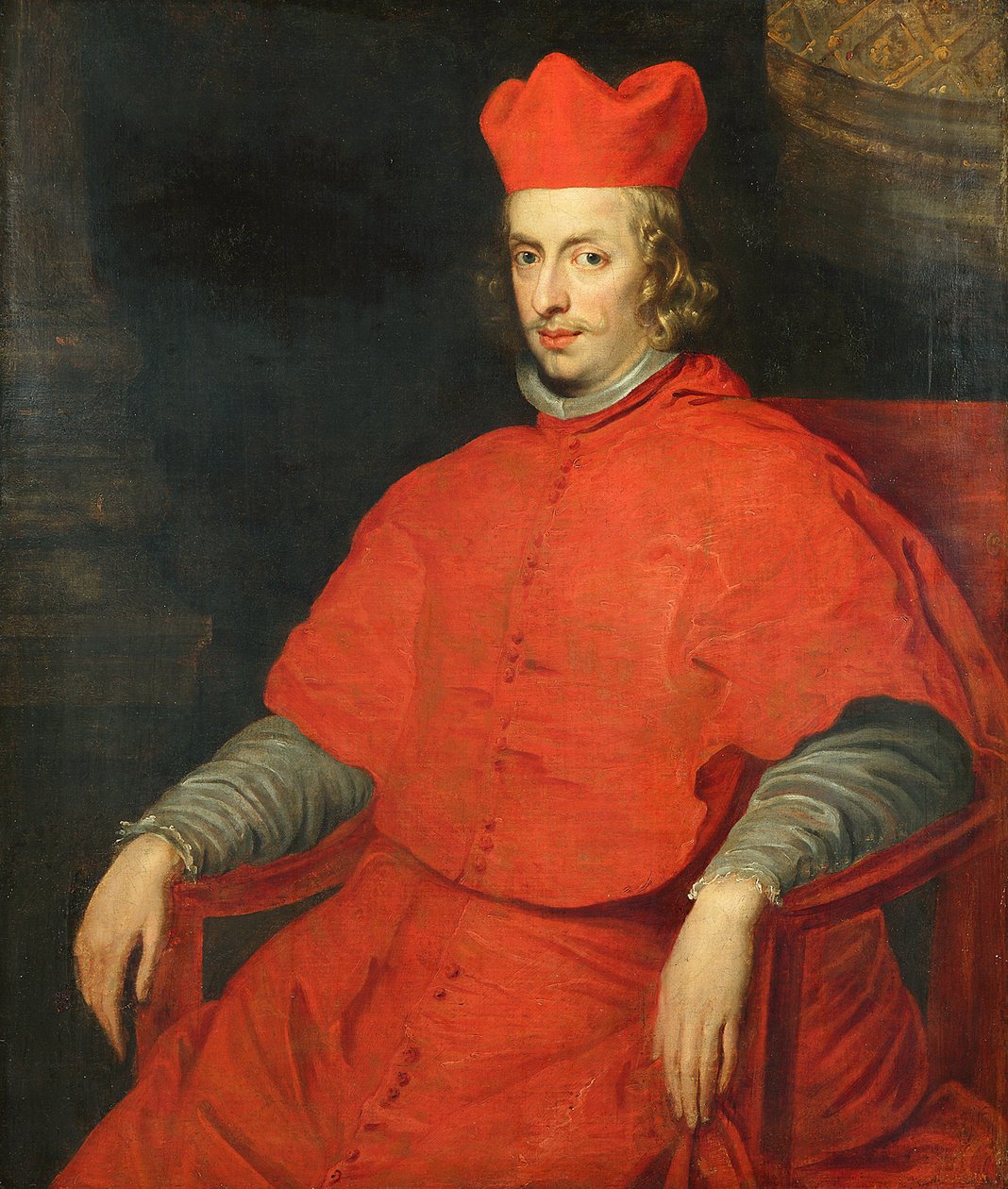 Ferdinand d