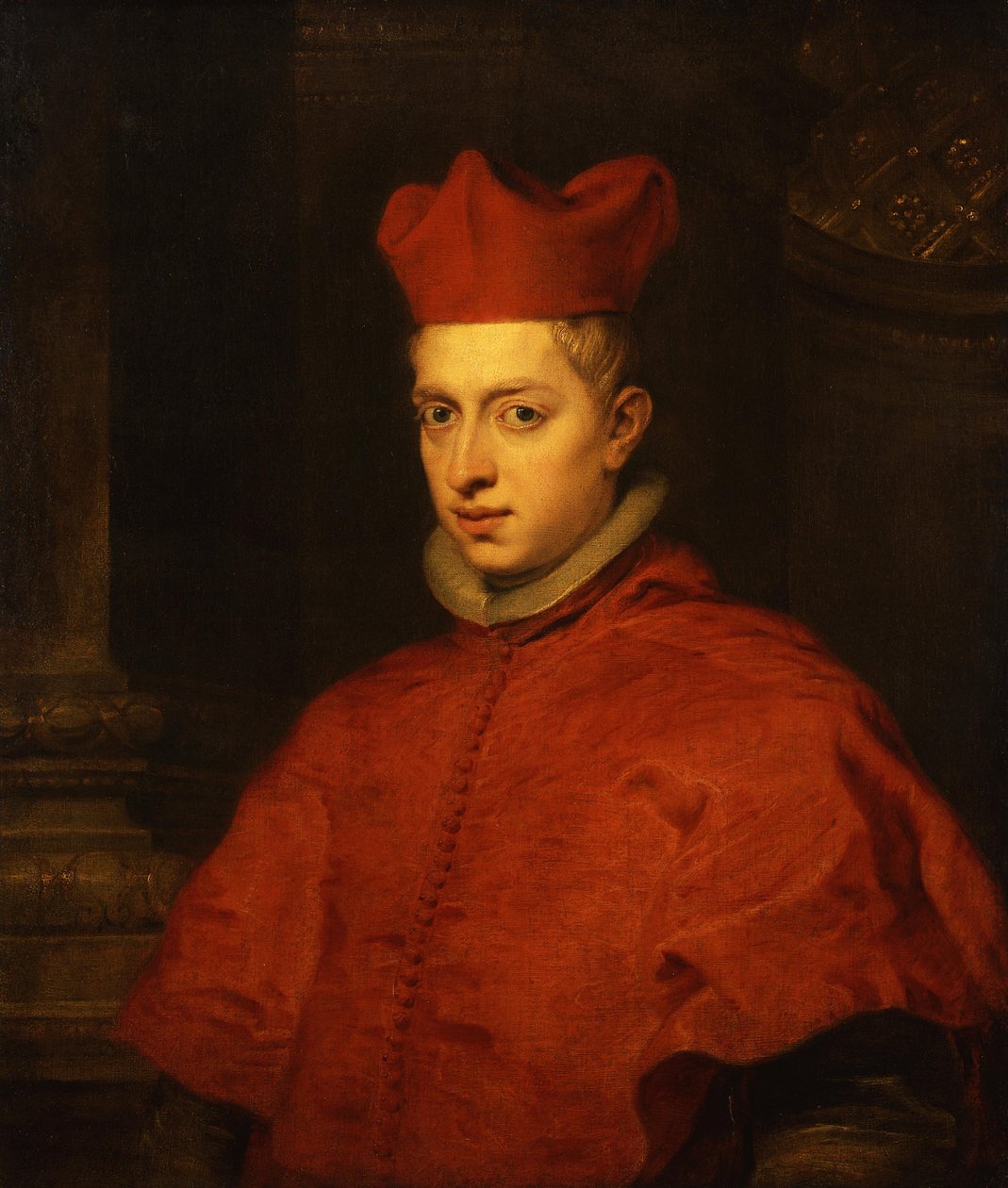 Ferdinand d