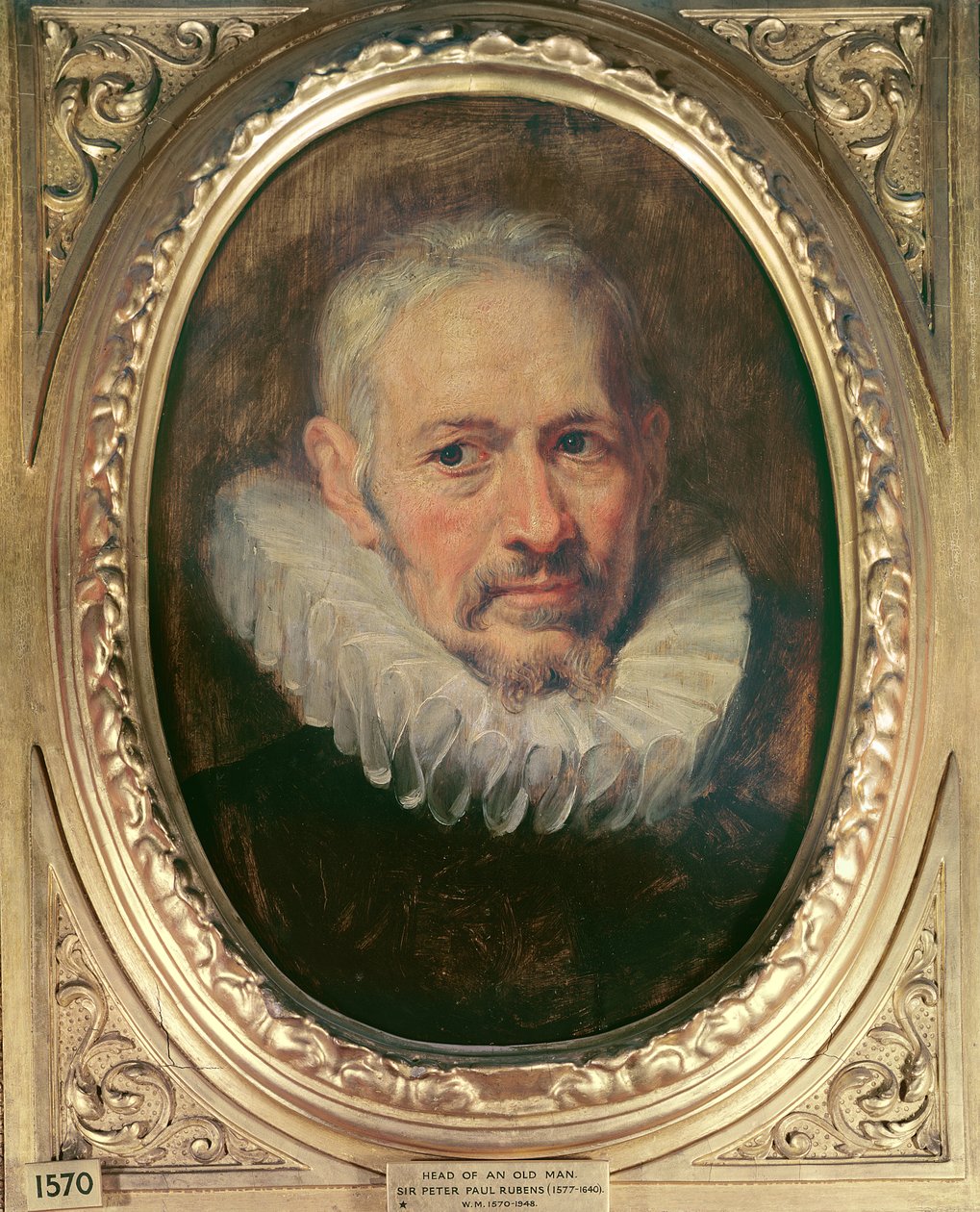Tête d
