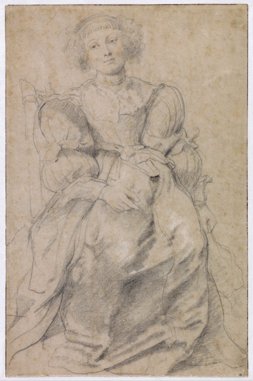 "Portrait d