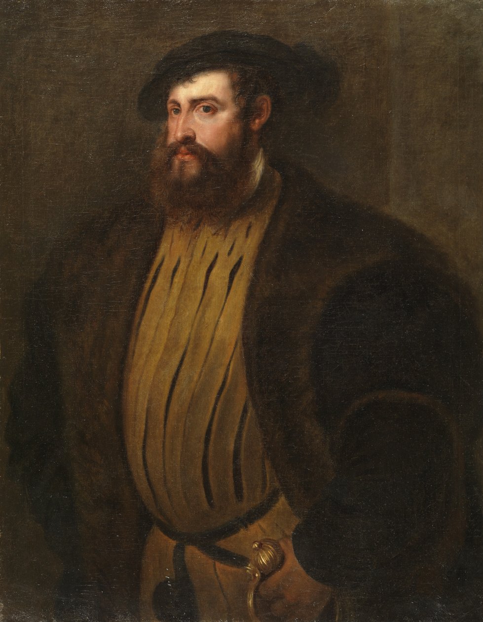 Portrait d