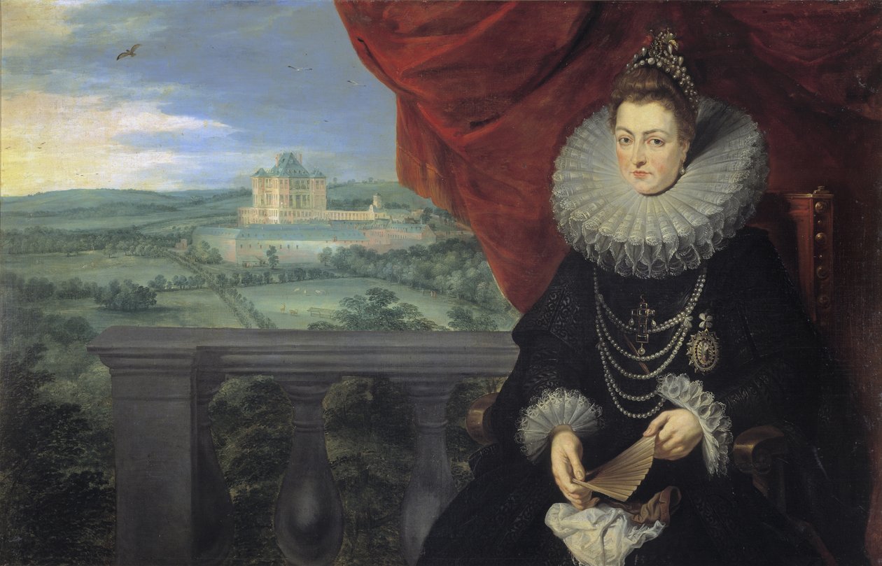 Portrait de l