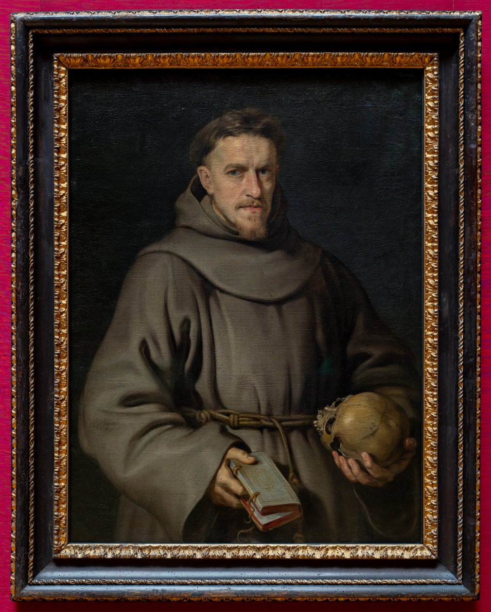 Portrait d