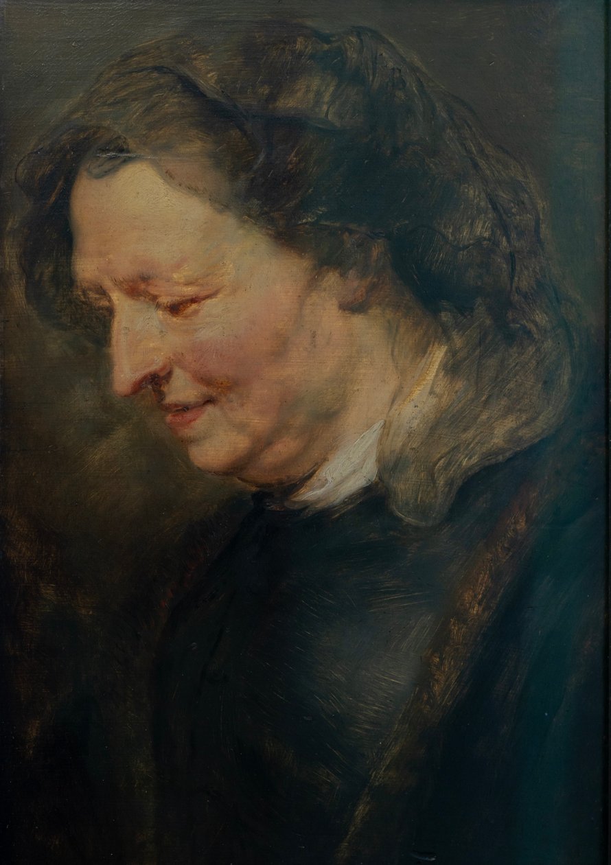 Portrait d