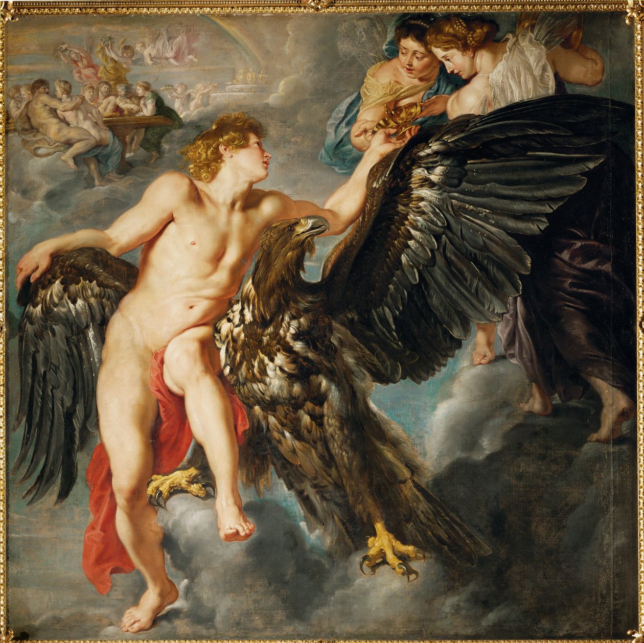  - Peter Paul Rubens
