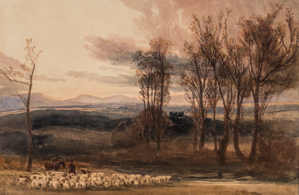 Crépuscule d