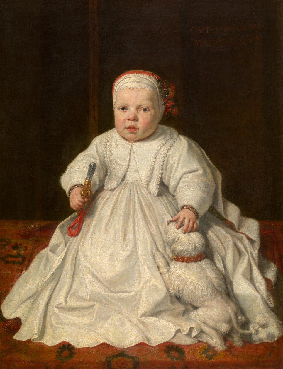 Portrait d