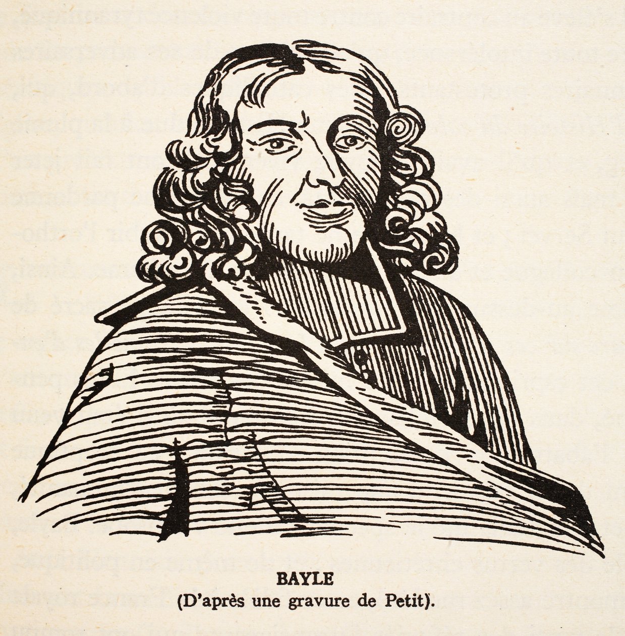 Bayle - Petit