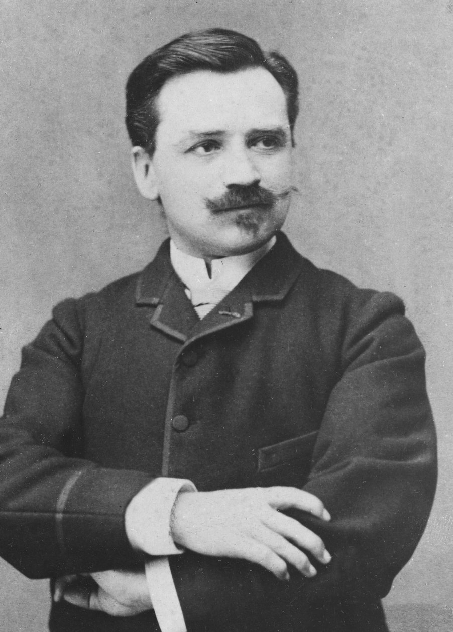 Portrait d