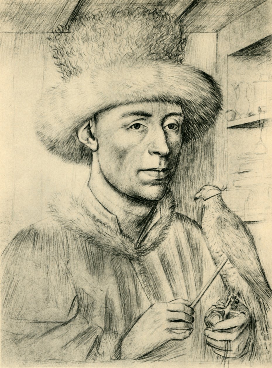 Portrait d