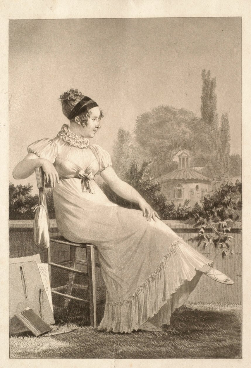 Portrait d