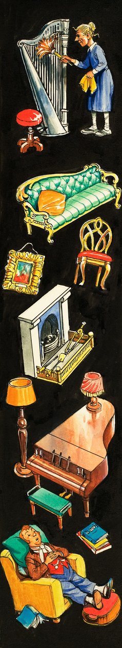 Les emprunteurs - Philip Mendoza