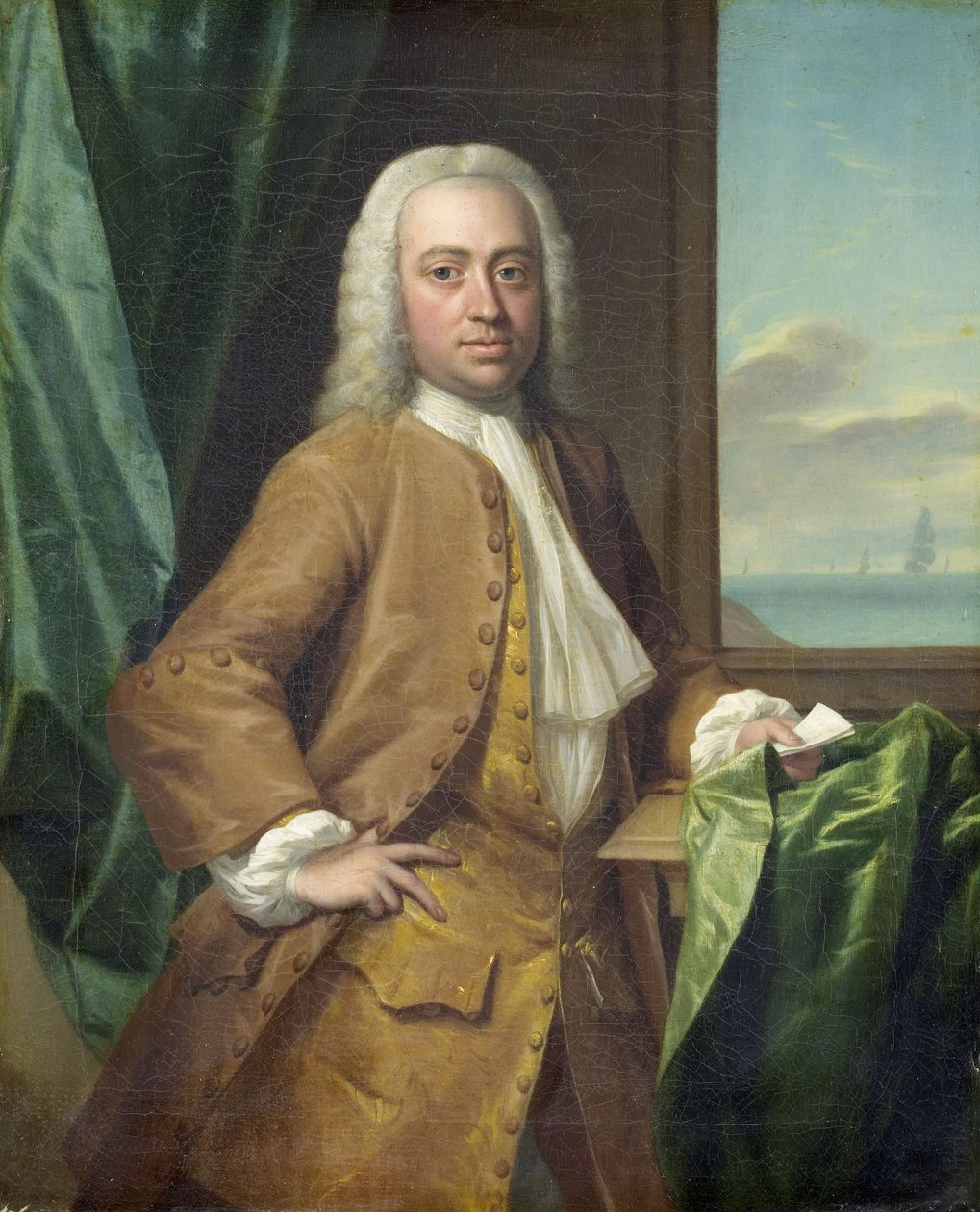  - Philip van Dijk