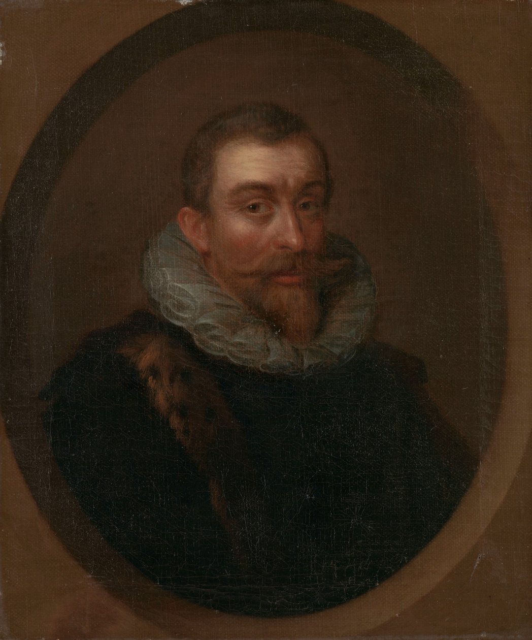  - Philip van Dyck