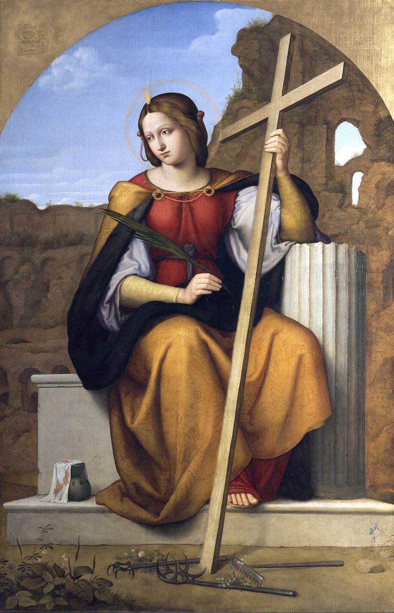 La religion - Philipp Veit