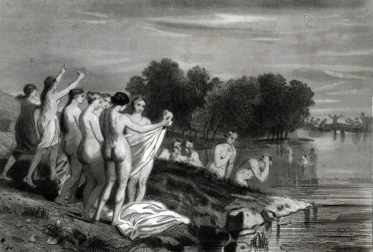 Anabaptisme : Les anabaptistes sont des chrétiens qui croient que le baptême n