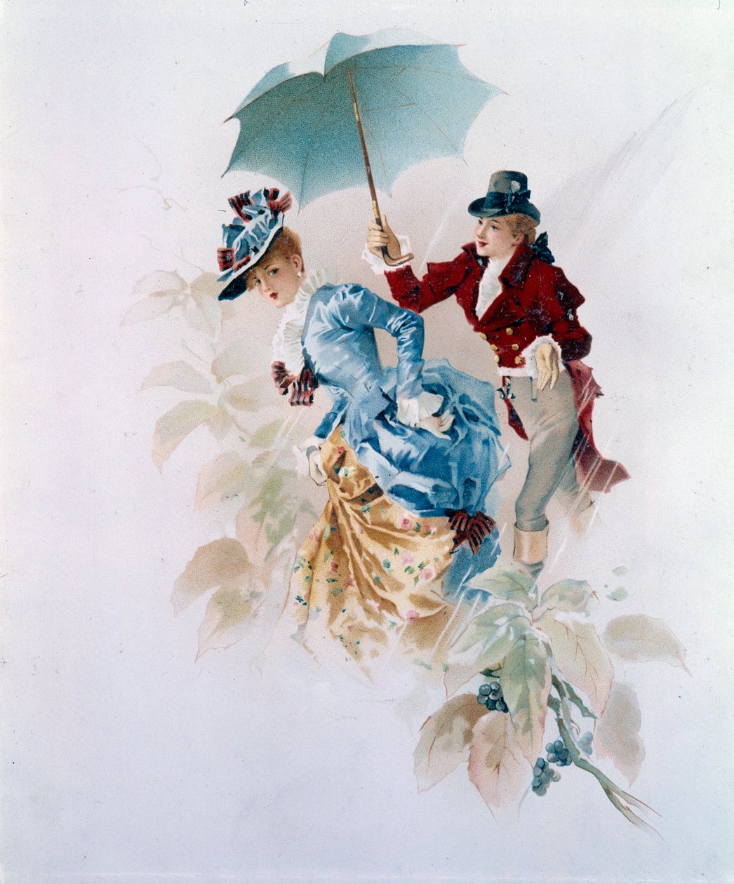 Illustration de Linder - Philippe Jacques Linder