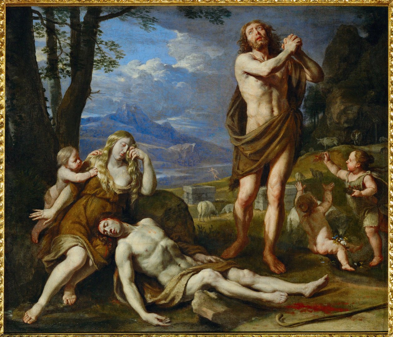  - Philippe de Champaigne