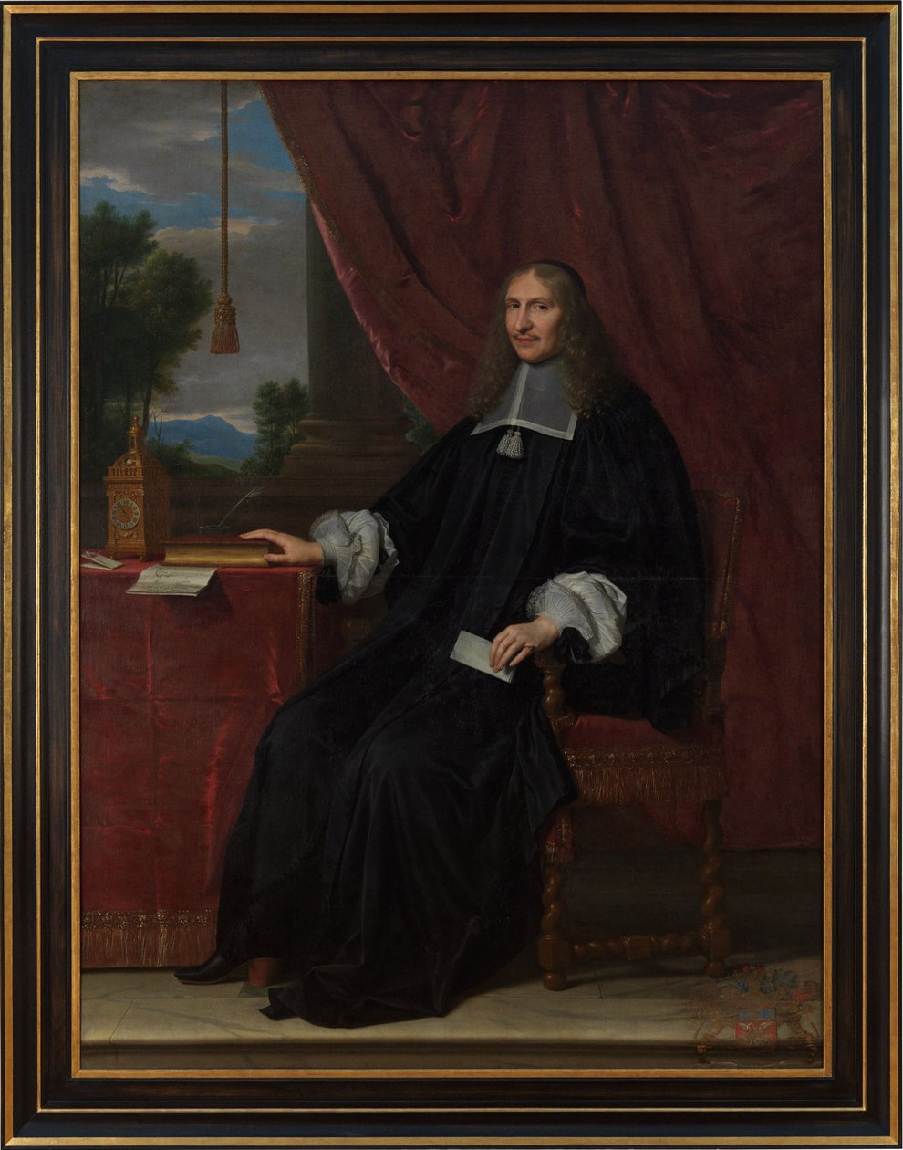 Portrait d