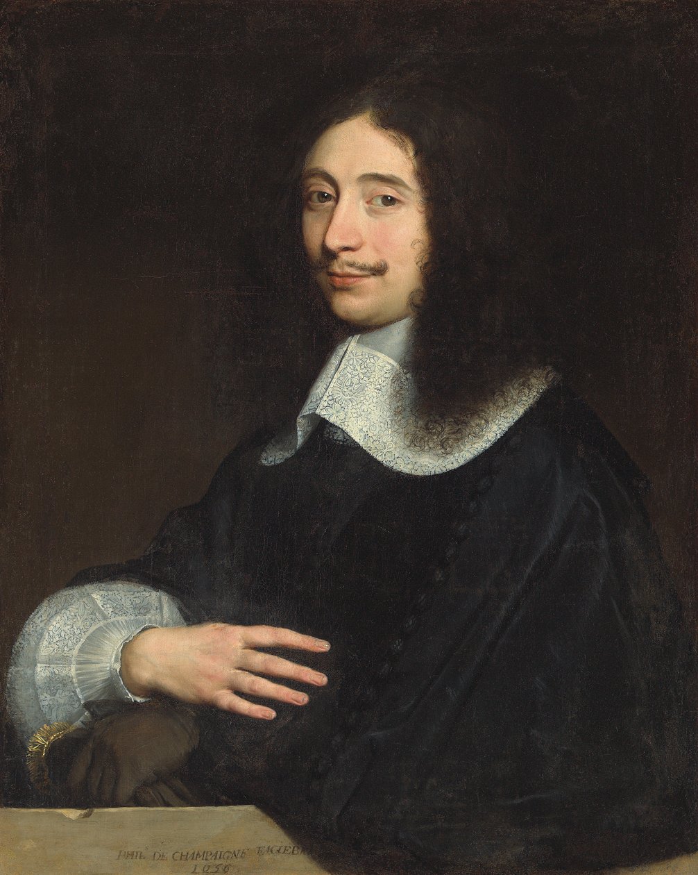 Portrait d