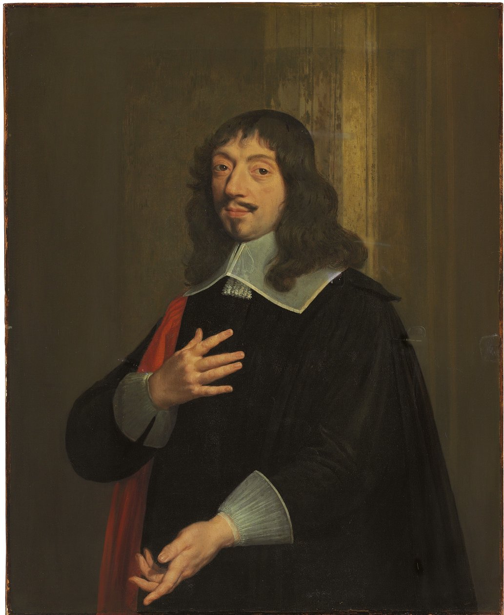 Portrait d