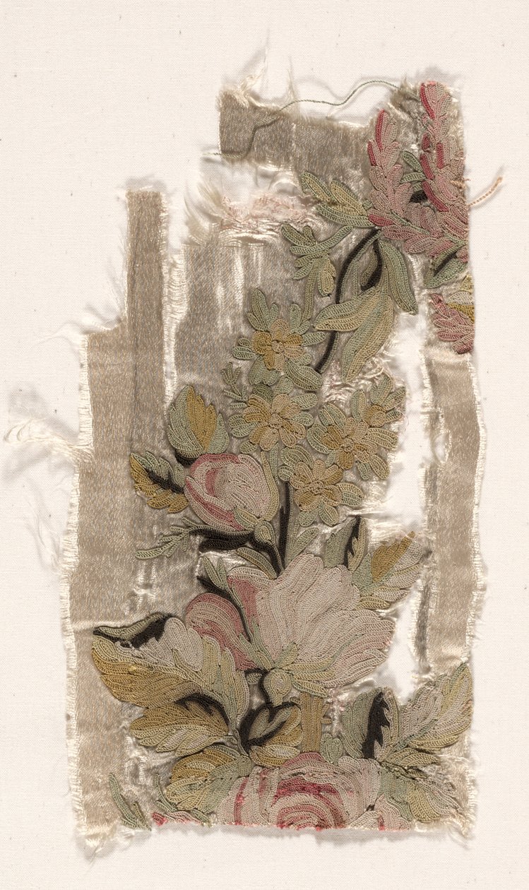 Fragment de couverture - Philippe de Lasalle