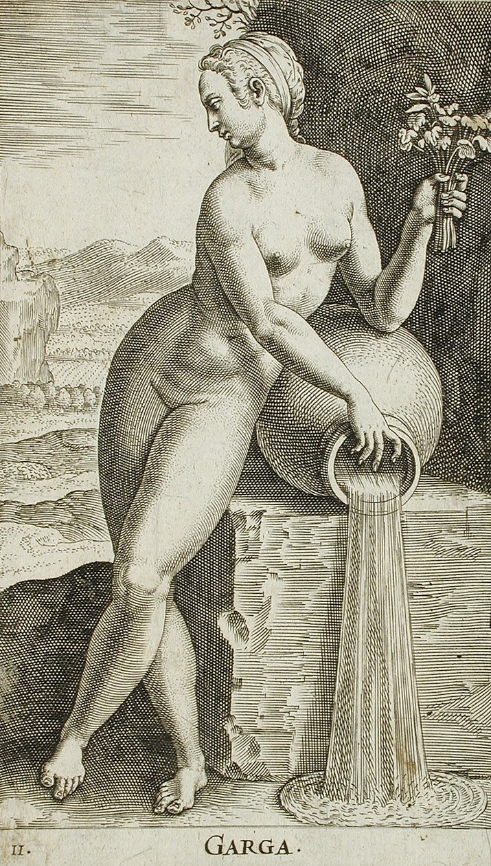 Aide - Philips Galle