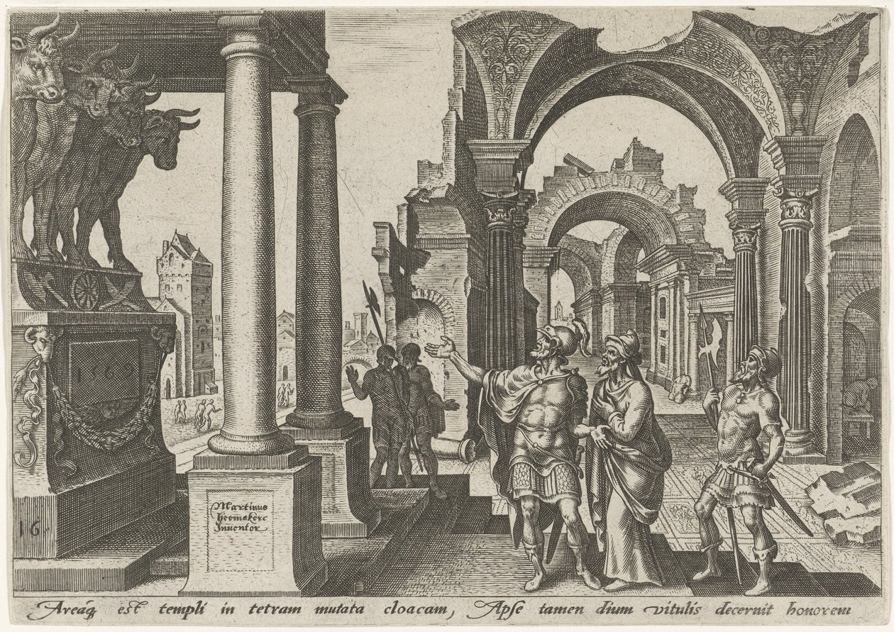 Jéhu adore l