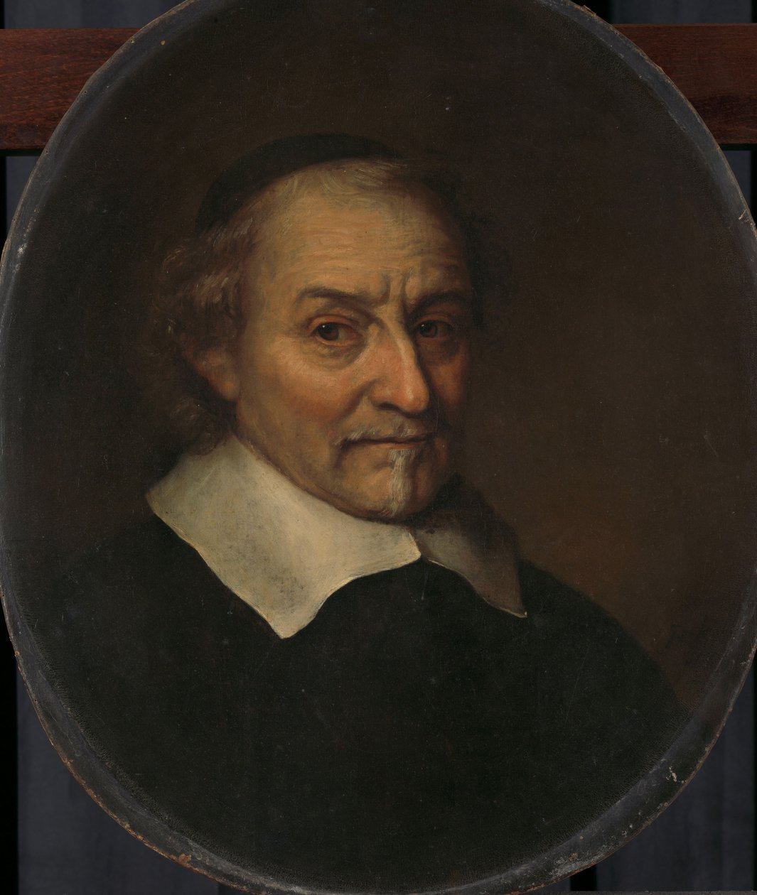 Joost van den Vondel - Phillips de Koninck