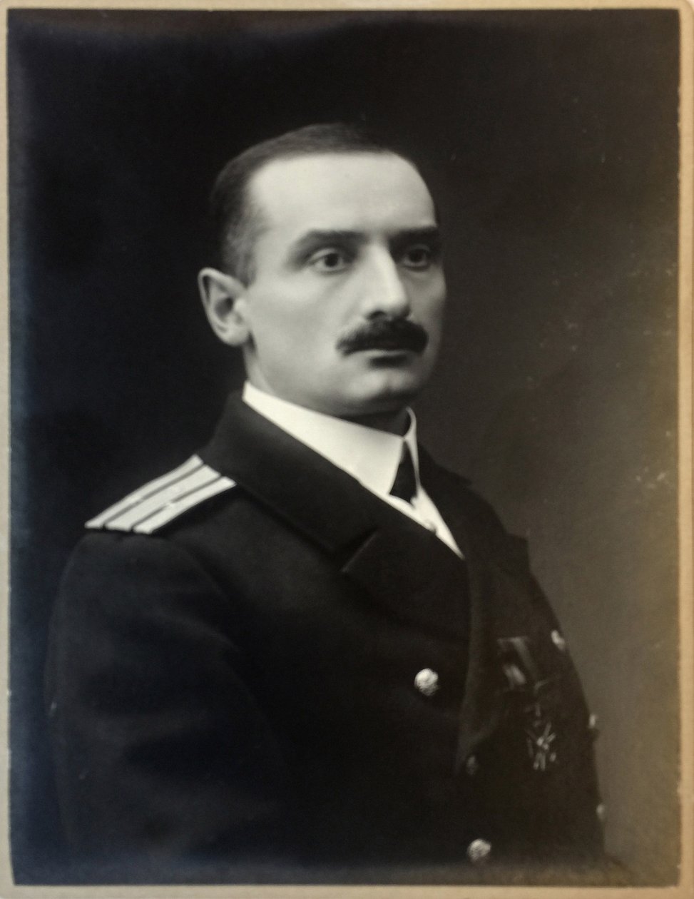 Portrait d
