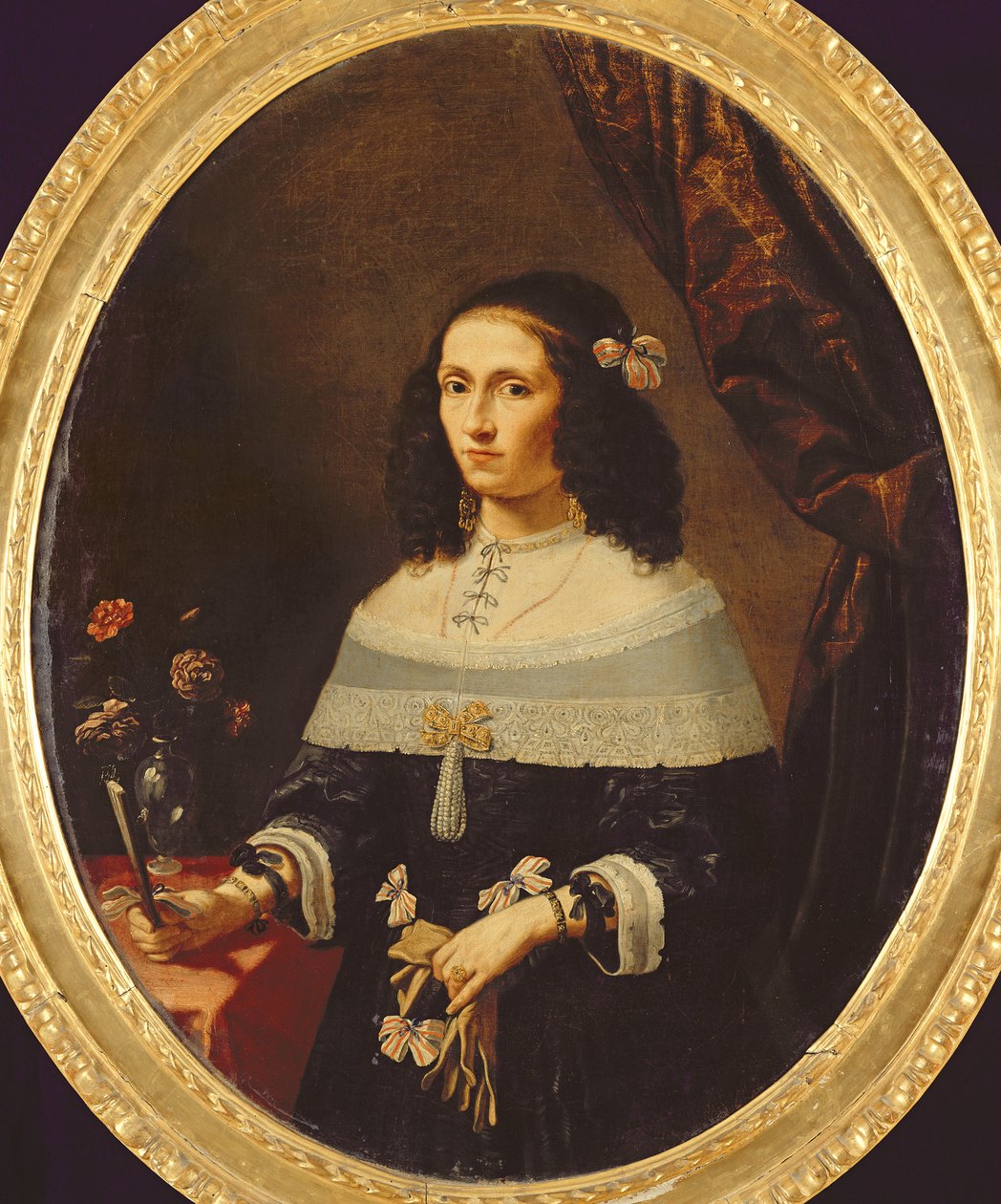 Portrait d