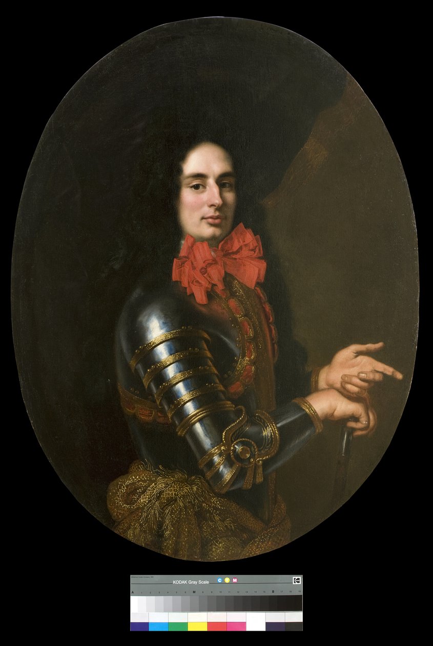 Portrait d