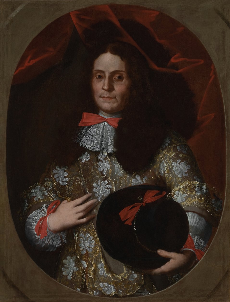 Portrait d