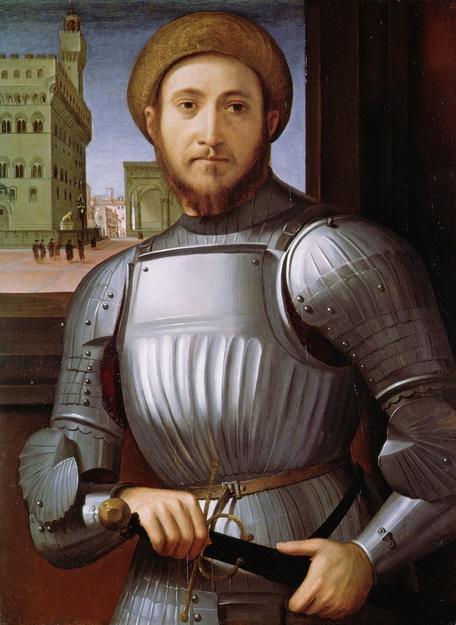 Portrait d