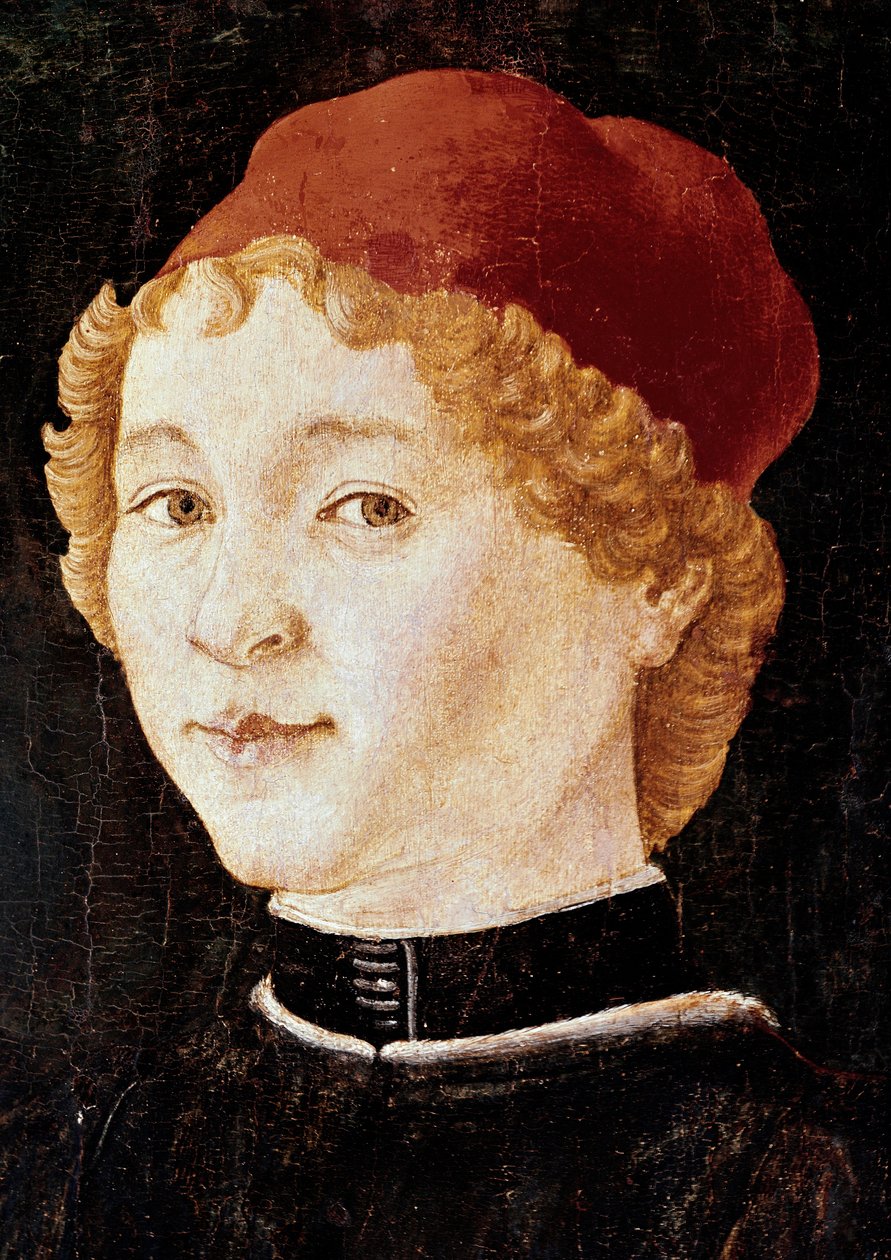 Portrait d