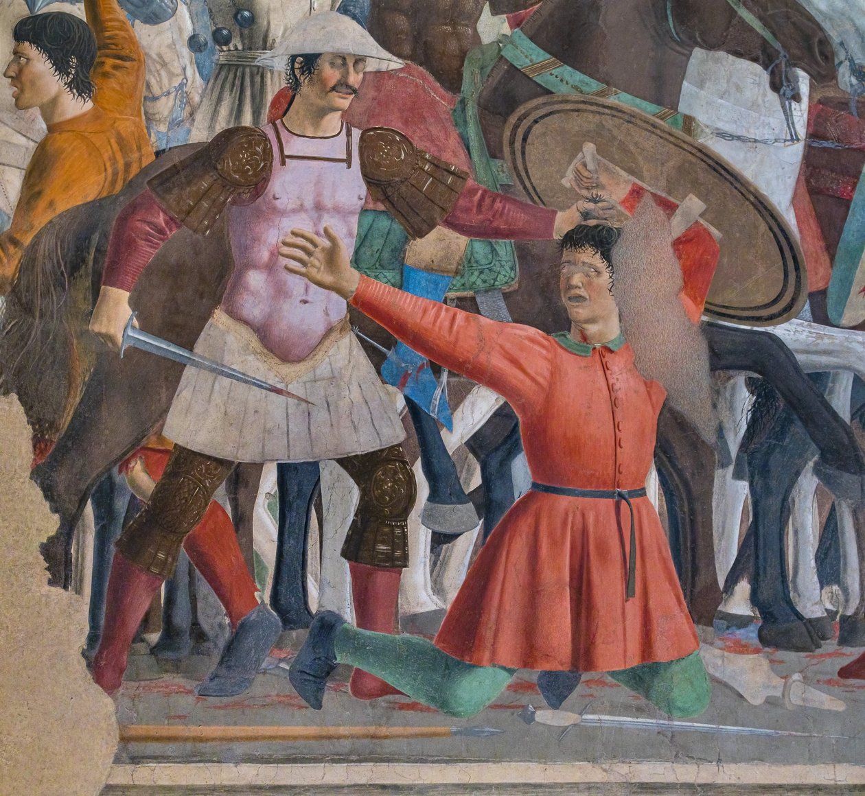 La bataille d