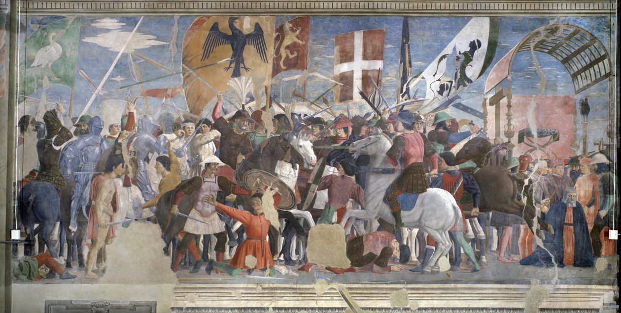 La Victoire d