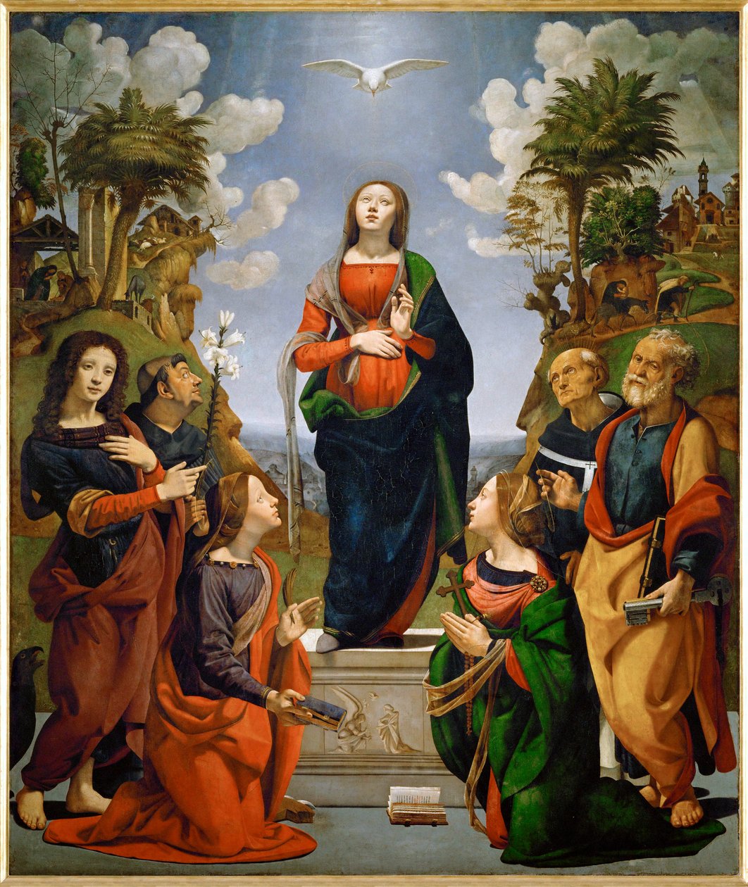  - Piero di Cosimo
