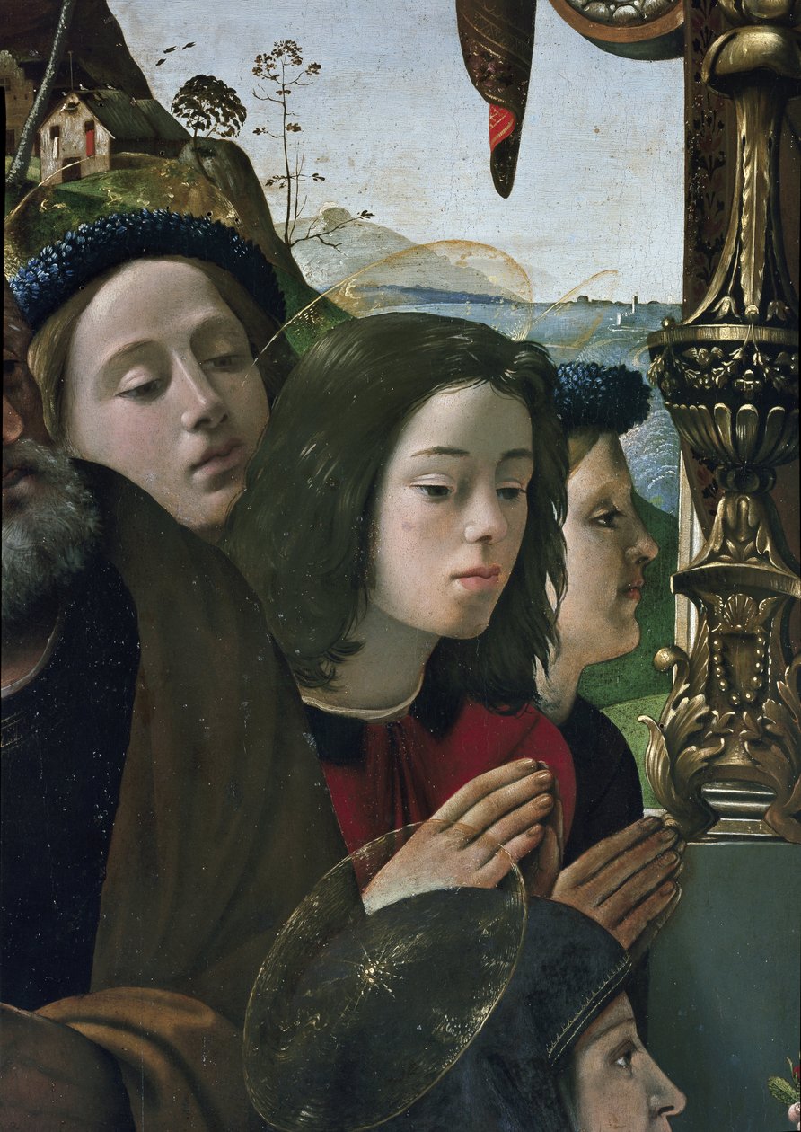 Vierge à l