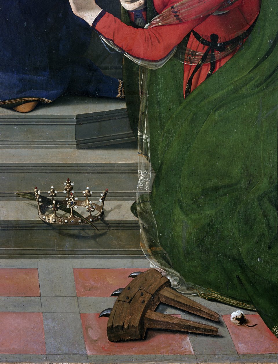 Vierge à l