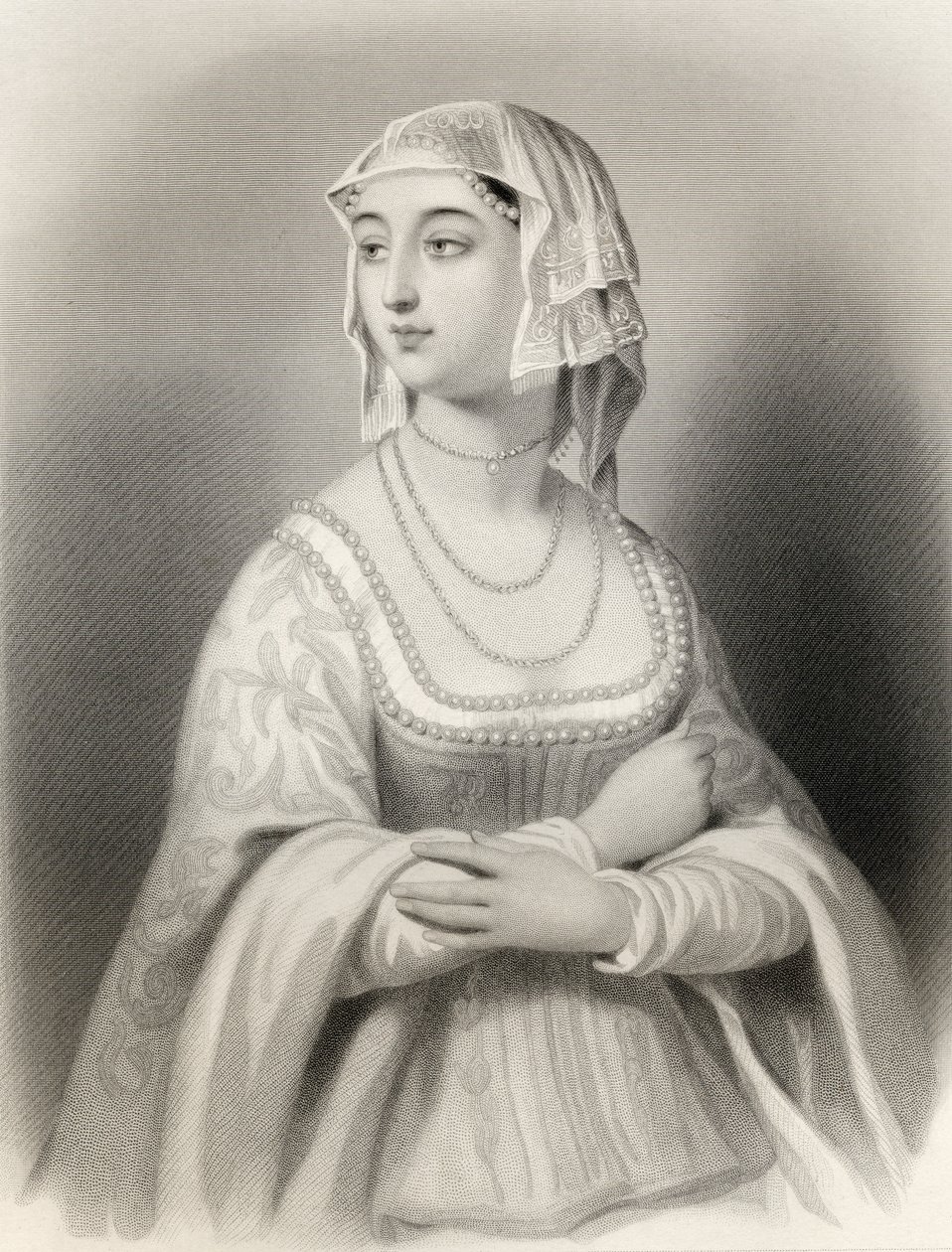 Marguerite d
