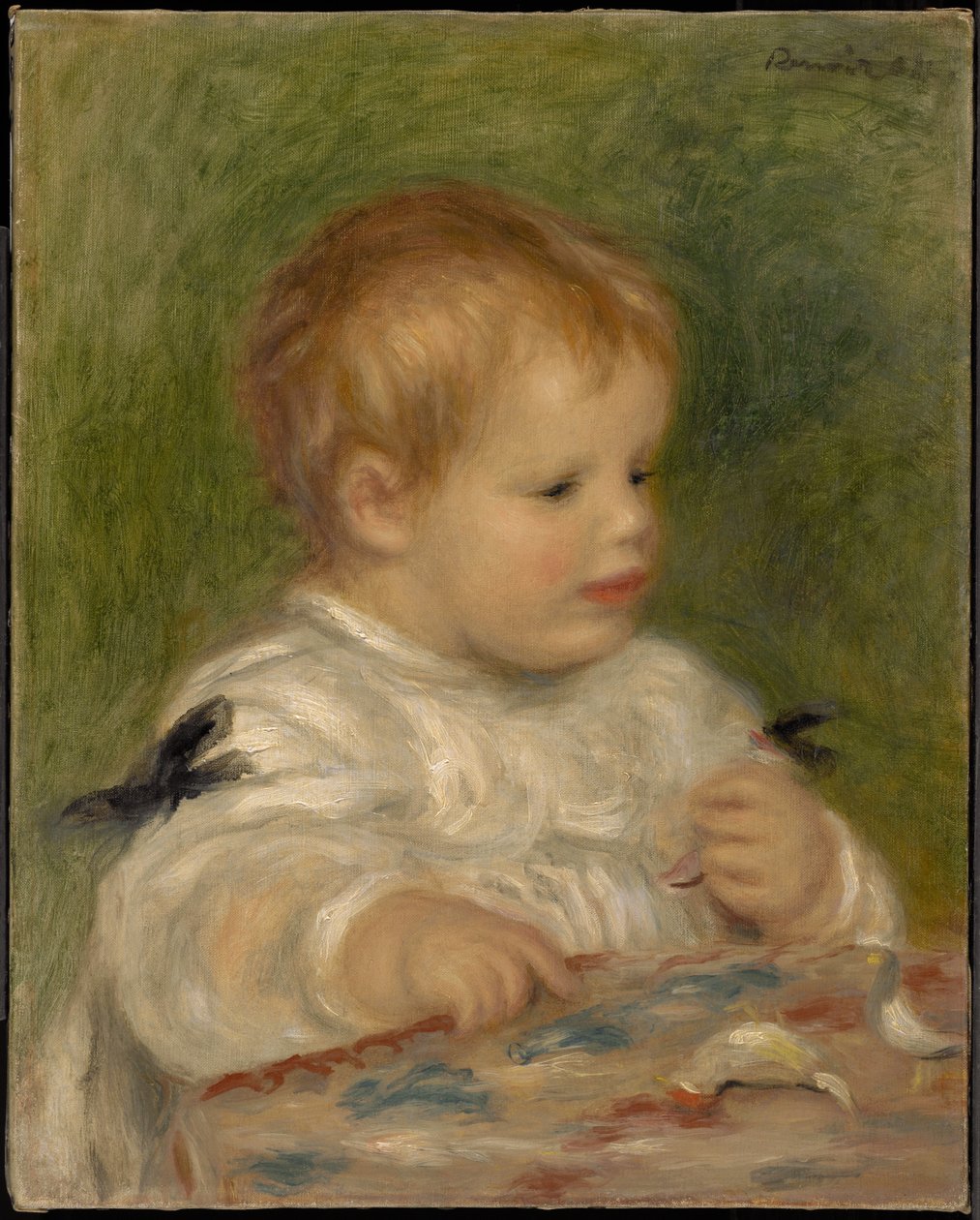 Jacques Fray - Pierre-Auguste Renoir