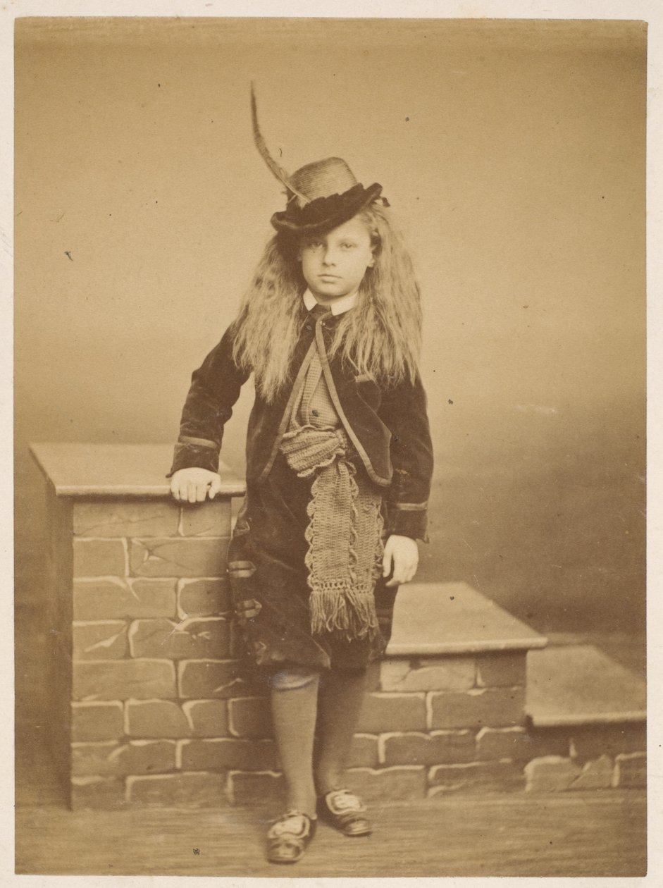 Le montagnard - Pierre-Louis Pierson