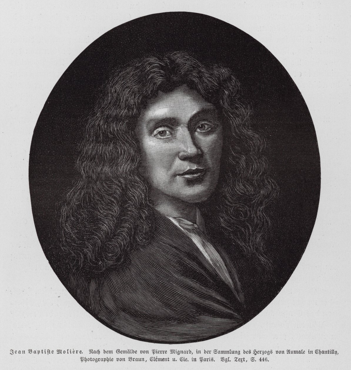  - Pierre (after) Mignard