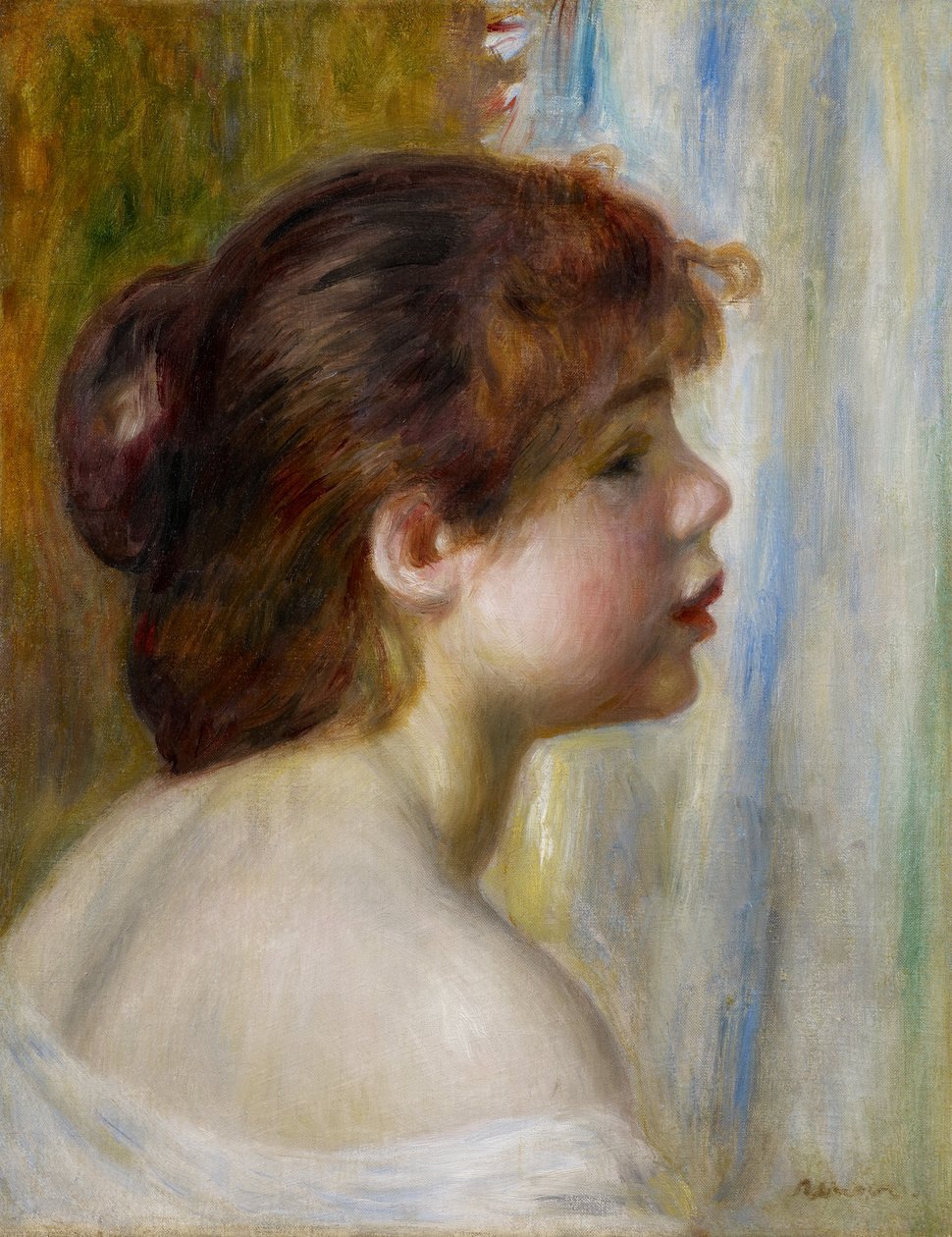 Tête d