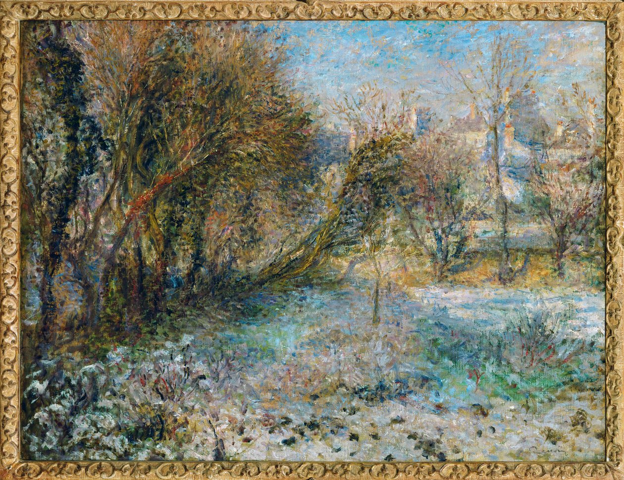  - Pierre Auguste Renoir